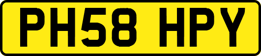 PH58HPY