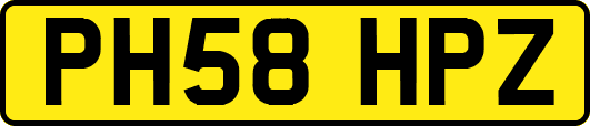 PH58HPZ