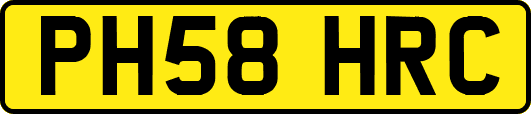 PH58HRC