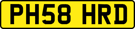 PH58HRD