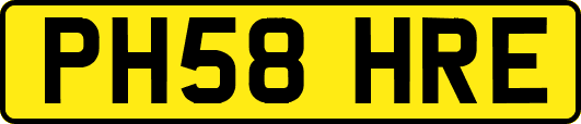 PH58HRE