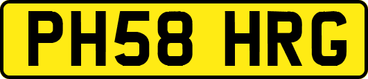 PH58HRG