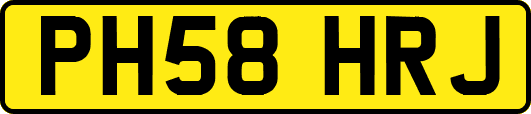 PH58HRJ