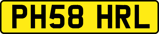 PH58HRL