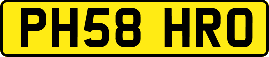 PH58HRO