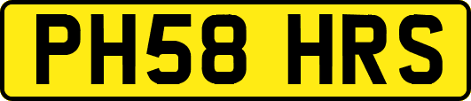 PH58HRS