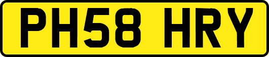 PH58HRY