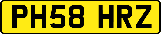 PH58HRZ