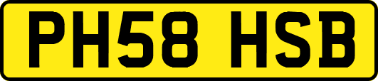 PH58HSB