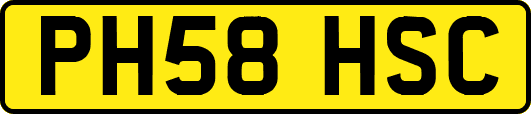 PH58HSC