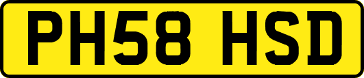 PH58HSD