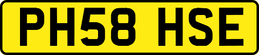 PH58HSE