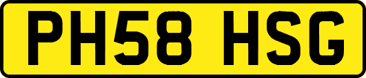 PH58HSG