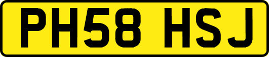 PH58HSJ