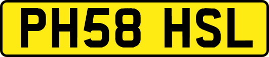 PH58HSL