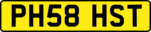 PH58HST