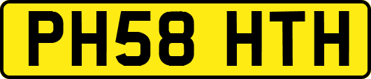 PH58HTH