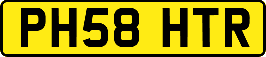 PH58HTR
