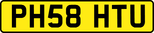 PH58HTU