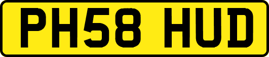 PH58HUD
