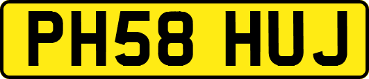 PH58HUJ