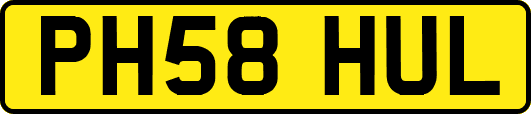 PH58HUL