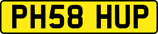 PH58HUP