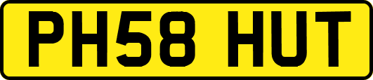 PH58HUT
