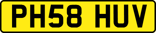 PH58HUV