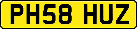 PH58HUZ