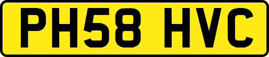 PH58HVC