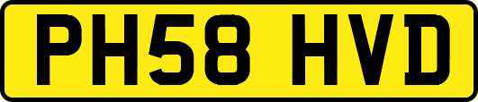 PH58HVD