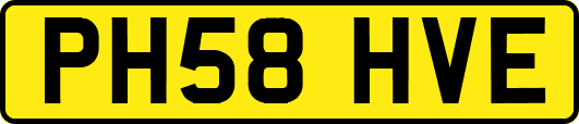 PH58HVE