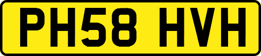 PH58HVH