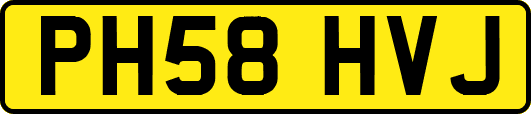 PH58HVJ