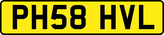 PH58HVL
