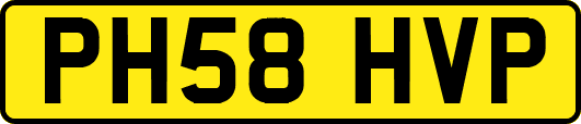 PH58HVP