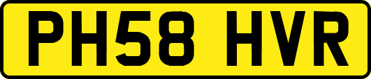PH58HVR