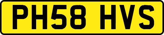 PH58HVS