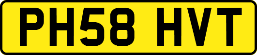 PH58HVT