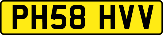 PH58HVV