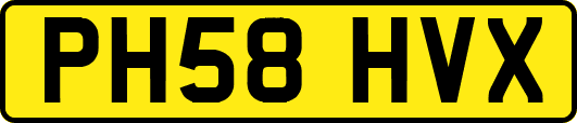 PH58HVX