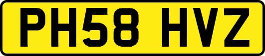 PH58HVZ