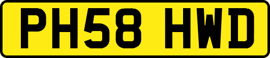 PH58HWD