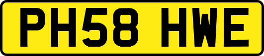 PH58HWE