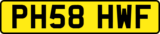 PH58HWF