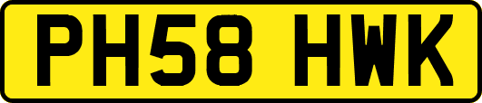 PH58HWK