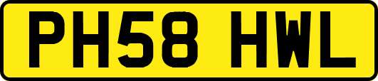 PH58HWL