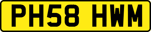 PH58HWM