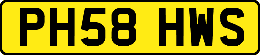 PH58HWS